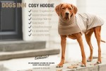 COSY HOODIE