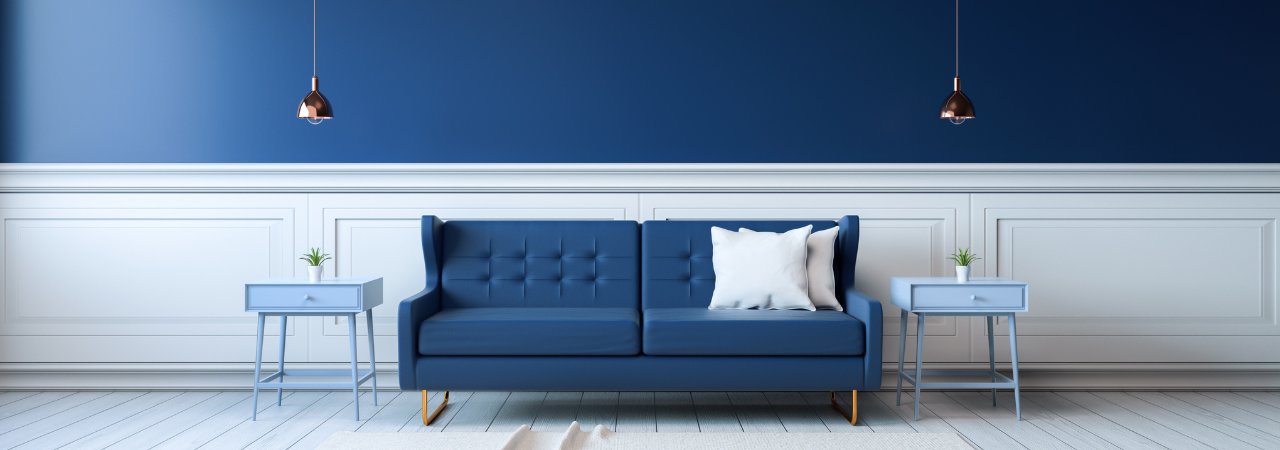 COSYBED  Blue
