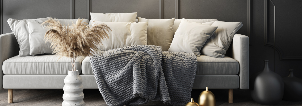 COSYBED  Grey 