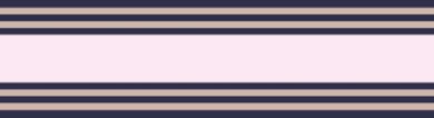 SALTYDOG ® Stripes | Classic 1880 |  Bleu/Lightrose 