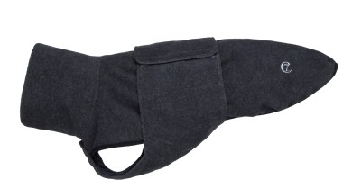 Hundepullover | Derby | Dark Grey 