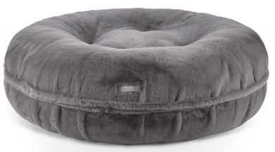 COSYBED  Air | HERMELIN 22  | CHARCOAL 