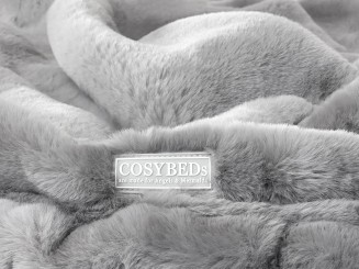 COSYPLAID | HERMELIN 22 | Warm Gray 