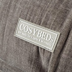 Wechselbezug | SMOOTH | Elephant Grey
            