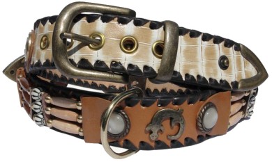 Siox Cognac Natur 