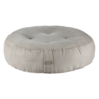 COSYPOUF | CORD  | Light Taupe 