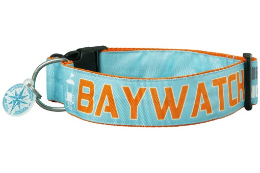 SALTYDOG ® BAYWATCH | Türkis  7 SEAS 