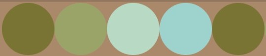 SALTYDOG ® |  BUBBLE | OLIVE |  PURE 