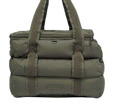 Hundetasche | MONTREAL | LIGHT OLIVE 