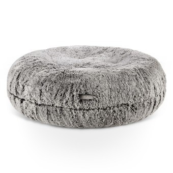COSYBED  Air | LONGHAIR | Skunk Black/White 