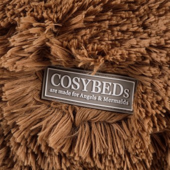 WECHSELBEZUG für COSYBED  Air | Longhair | Macciato 