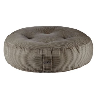 COSYPOUF | CORD  | TAUPE 