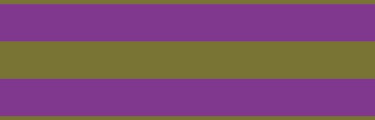 SALTYDOG ® Stripes | Heritage | OLIVE - VIOLETTE 