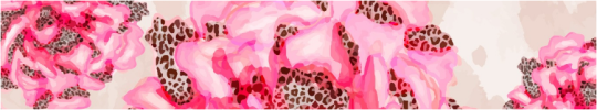 SALTYDOG ® LEO ROSES 