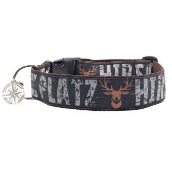 SALTYDOG ® PLATZHIRSCH | Black 