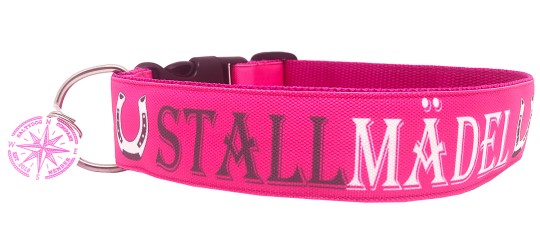 SALTYDOG ® STALLMÄDEL 