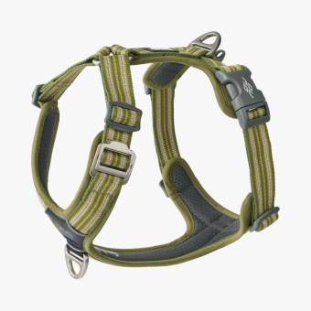 Brustgeschirr | V3 Walk Air | OLIVE 