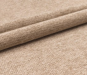 Wechselbezug POUF | LOOM | Light Toffee 