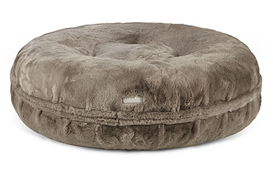 COSYBED  Air | HERMELIN 22  |  Taupe 