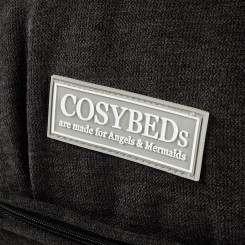WECHSELBEZUG | New Basic | Black
            