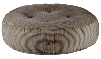 COSYPOUF | CORD  | TAUPE 