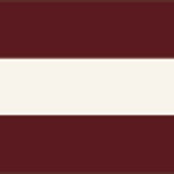 SALTYDOG ® Stripes | Heritage Wine/Ecru 
