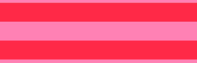 SALTYDOG ® Stripes | Heritage | HIMBEER - PINK 