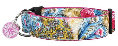 SALTYDOG ® Peacock Girl 