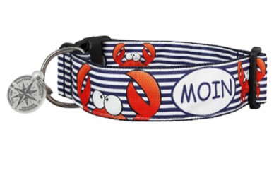 SALTYDOG ® Moin 