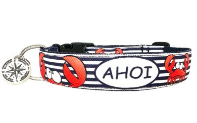 SALTYDOG ® AHOY 