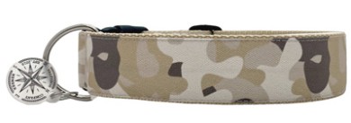 SALTYDOG ® CAMOUFLAGE  |  DESERT  PURE 