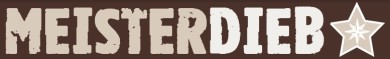 SALTYDOG ® MEISTERDIEB | COFFEE 