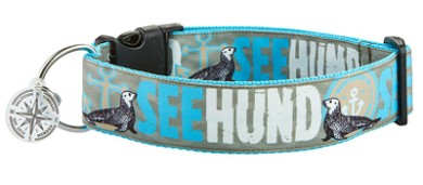 SALTYDOG ® SEEHUND | WAVE | Khaki/Türkis 