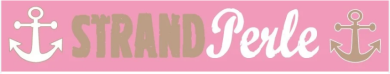 SALTYDOG ® STRANDPERLE | DUSTY ROSE 