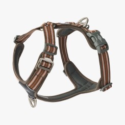 Brustgeschirr | V3 Walk Air |  CHOCO 