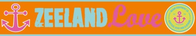 SALTYDOG ® ZEELAND  LOVE 